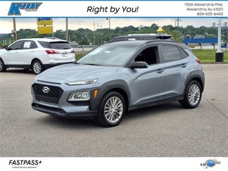 Used 2019 Hyundai Kona SEL image 1