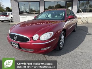 Used 2007 Buick LaCrosse CXL w/ Driver Confidence Package image 1