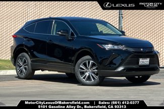 Used 2022 Toyota Venza LE image 1
