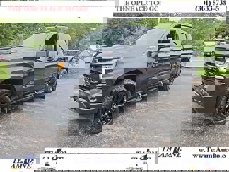 Used 2022 Chevrolet Silverado 1500 RST video 1