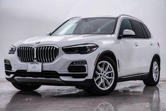 Used 2021 BMW X5 xDrive40i w/ Convenience Package image 1