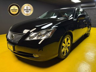 Used 2007 Lexus ES 350 image 1