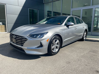 Used 2022 Hyundai Sonata SE w/ Cargo Package image 1