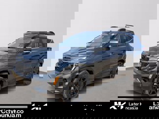 New 2025 Kia Seltos X-Line image 1