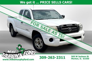 Used 2007 Toyota Tacoma 2WD Access Cab image 1