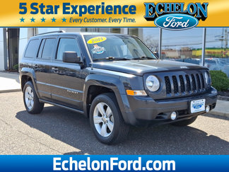 Used 2014 Jeep Patriot Sport w/ Tire & Wheel Group image 1
