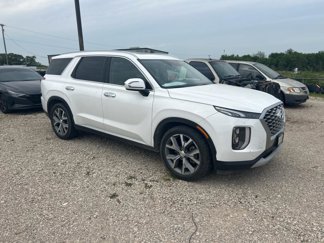 Used 2021 Hyundai Palisade SEL image 1