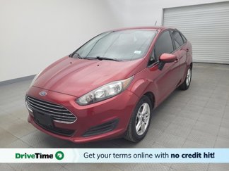 Used 2017 Ford Fiesta SE image 1