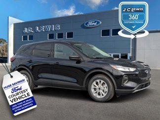 New 2025 Ford Escape Active w/ Tech Pack #1 image 1