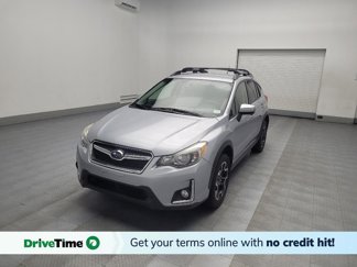 Used 2016 Subaru Crosstrek 2.0i Premium image 1