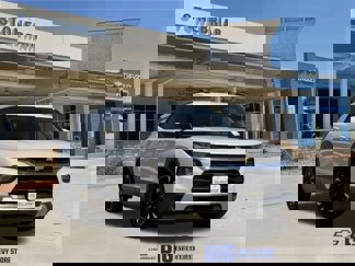 Used 2021 Chevrolet TrailBlazer LT w/ Convenience Package image 1