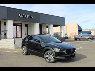 New 2025 MAZDA CX-30 AWD 2.5 S w/ Preferred Package image 1