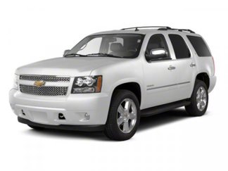 Used 2013 Chevrolet Tahoe LT image 1