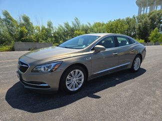 Used 2019 Buick LaCrosse Essence w/ Sights and Sounds Package image 1