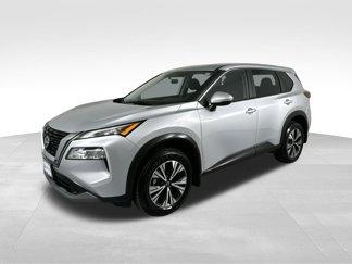 Used 2022 Nissan Rogue SV image 1