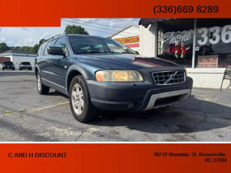 Used 2006 Volvo XC70 image 1