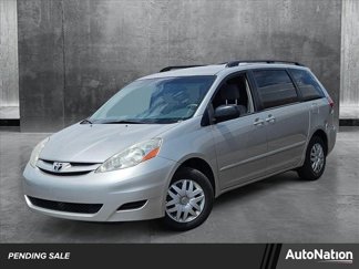 Used 2007 Toyota Sienna CE image 1