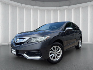 Used 2016 Acura RDX AWD w/ Technology Package image 1