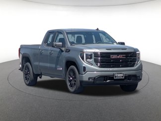 New 2025 GMC Sierra 1500 Elevation image 1