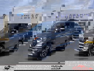 Used 2020 Hyundai Tucson SEL image 1