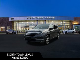 Used 2018 Honda Pilot EX-L image 1