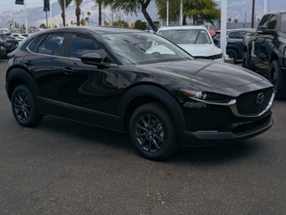 New 2025 MAZDA CX-30 AWD 2.5 S image 1