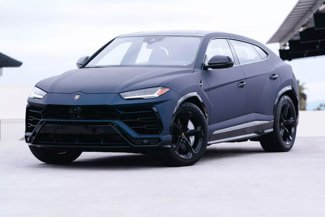 Used 2019 Lamborghini Urus image 1