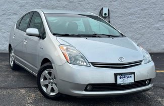 Used 2006 Toyota Prius image 1