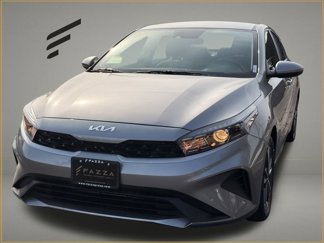 Used 2024 Kia Forte LXS 360° Tour