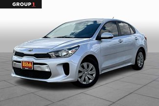 Used 2020 Kia Rio S video 1