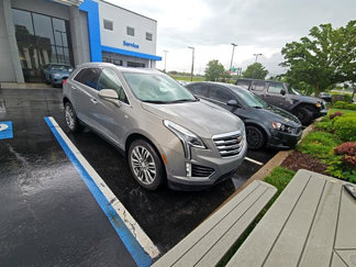 Used 2018 Cadillac XT5 Premium Luxury w/ Driver Assist Package image 1