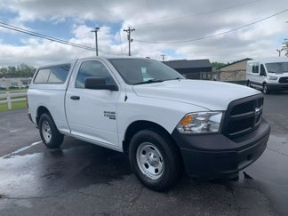 Used 2022 RAM 1500 Tradesman w/ Power & Remote Entry Group image 1