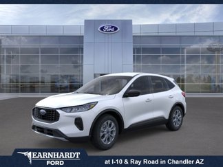 New 2025 Ford Escape Active image 1