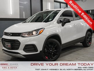 Used 2021 Chevrolet Trax LT w/ Redline Edition image 1