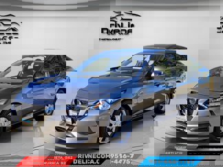 Used 2022 Nissan Sentra S image 1