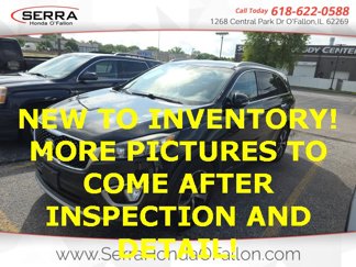 Used 2017 Kia Sorento EX w/ EX V6 Premium Package image 1