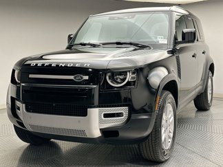 Certified 2023 Land Rover Defender 110 S image 1
