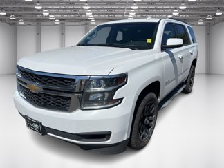 Used 2015 Chevrolet Tahoe LT image 1