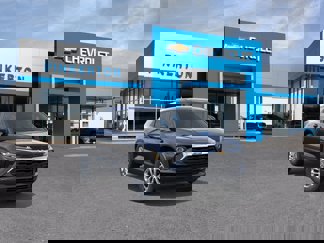 New 2026 Chevrolet TrailBlazer LS w/ LS Convenience Package image 1