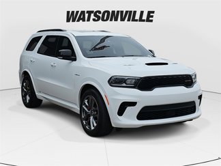 Used 2024 Dodge Durango R/T w/ Tow 'N Go Package image 1