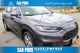 Used 2024 Honda HR-V LX image 1