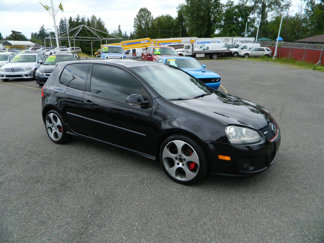 Used 2008 Volkswagen GTI 2-Door image 1