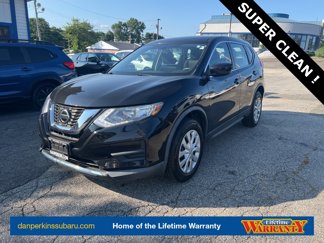 Used 2018 Nissan Rogue S image 1