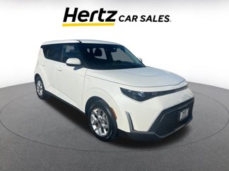 Used 2024 Kia Soul LX w/ Option Group 015 image 1