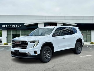 New 2025 GMC Acadia Elevation image 1