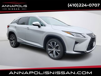 Used 2016 Lexus RX 350 FWD image 1