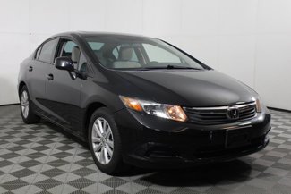 Used 2012 Honda Civic EX image 1