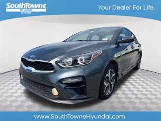 Used 2019 Kia Forte LXS image 1