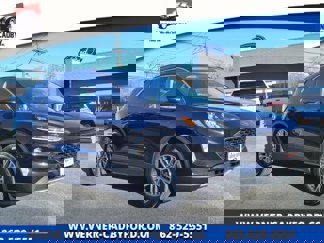Used 2020 Ford Escape SEL image 1