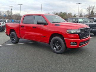 New 2025 RAM 1500 Tradesman w/ Night Edition image 1